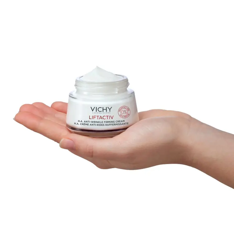 Vichy Liftactiv Supreme, za normalnu do mješovitu kožu 50 ml