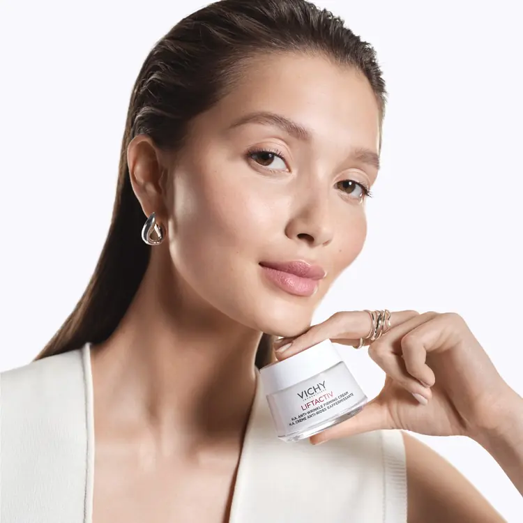 Vichy Liftactiv Supreme, za normalnu do mješovitu kožu 50 ml