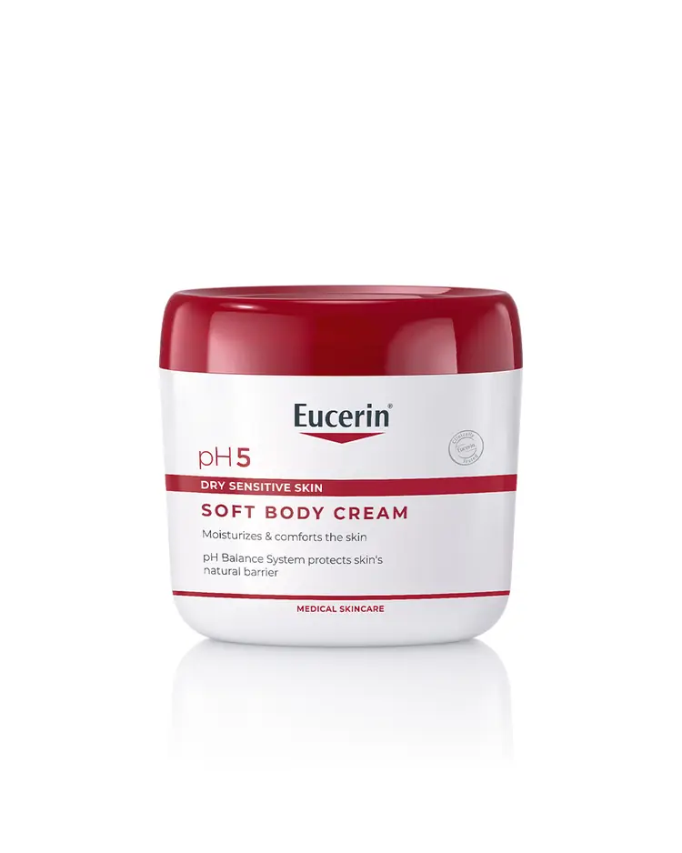 Eucerin pH5 blaga krema za tijelo 450 ml