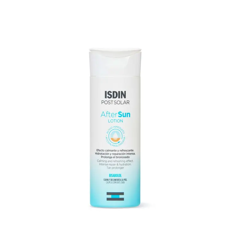 ISDIN Losion poslije sunčanja 200 ml