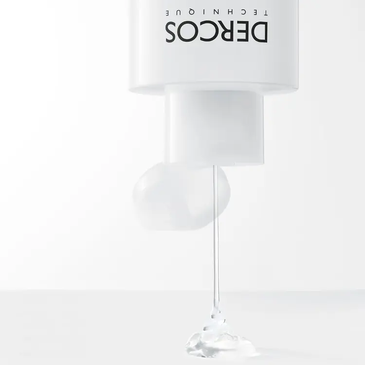 Vichy Dercos šampon za regulaciju sebuma, za masnu kosu 200 ml