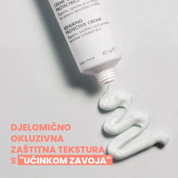 Eau Thermale Avène Cicalfate obnavljajuća krema, 100 ml tuba