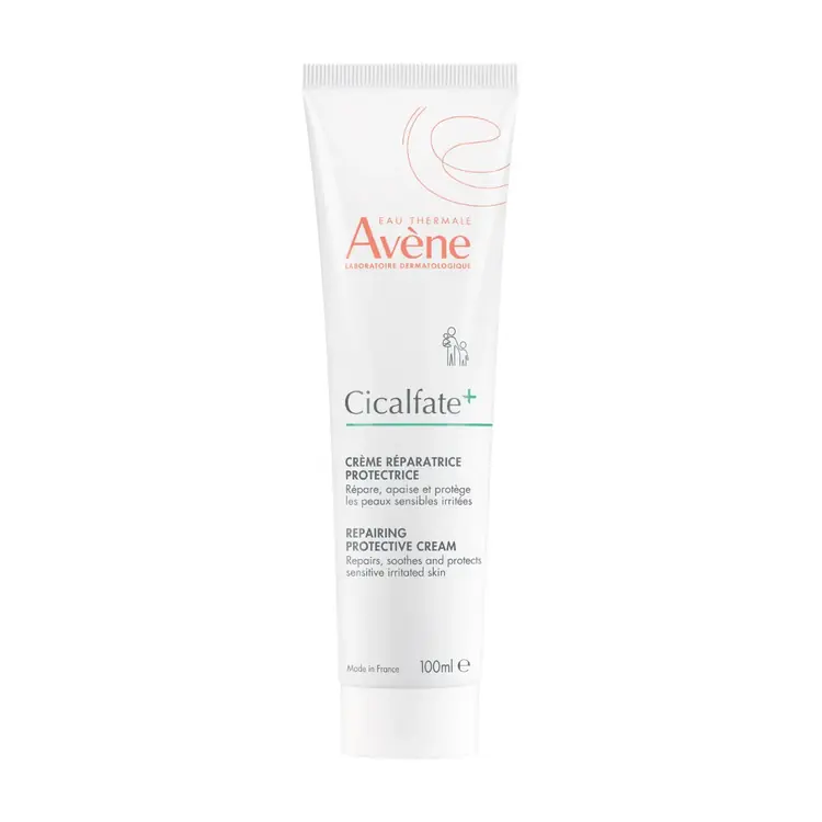 Avène Cicalfate+ Obnavljajuća zaštitna krema, 100 ml
