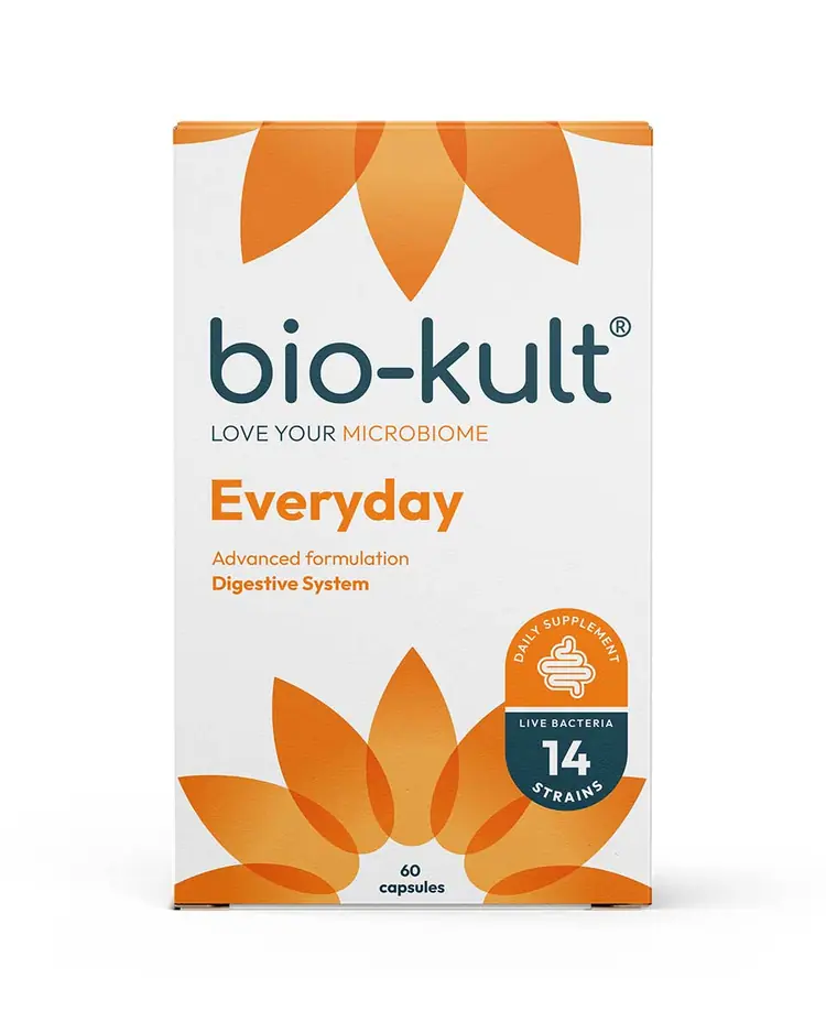 Bio-Kult, 60 kapsula