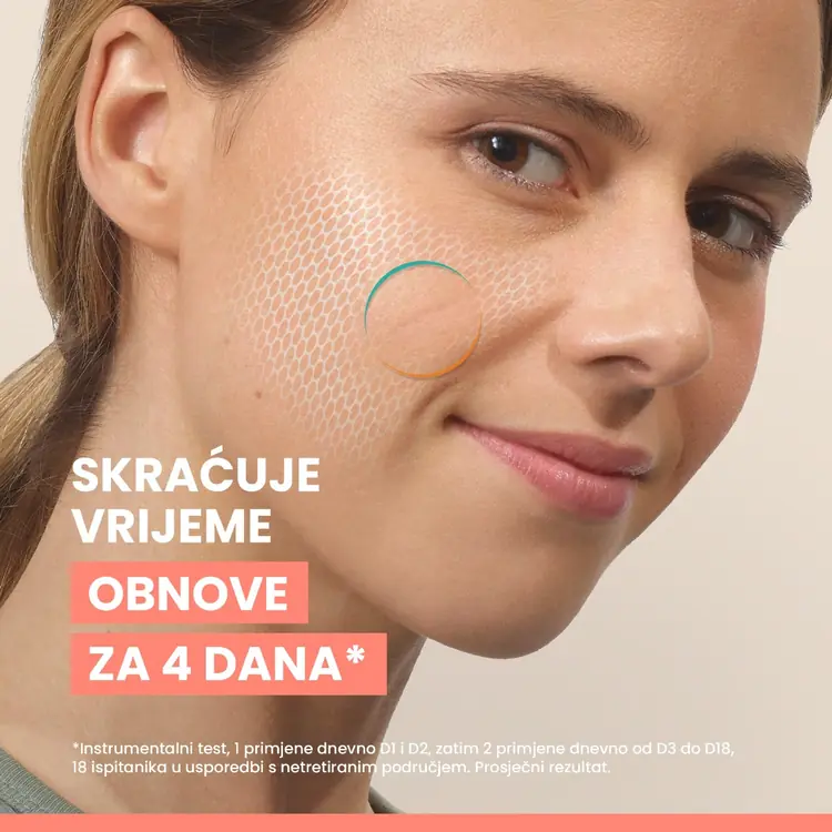 Eau Thermale Avène Cicalfate+ SPF50+ višezaštitna obnavljajuća krema 30 ml