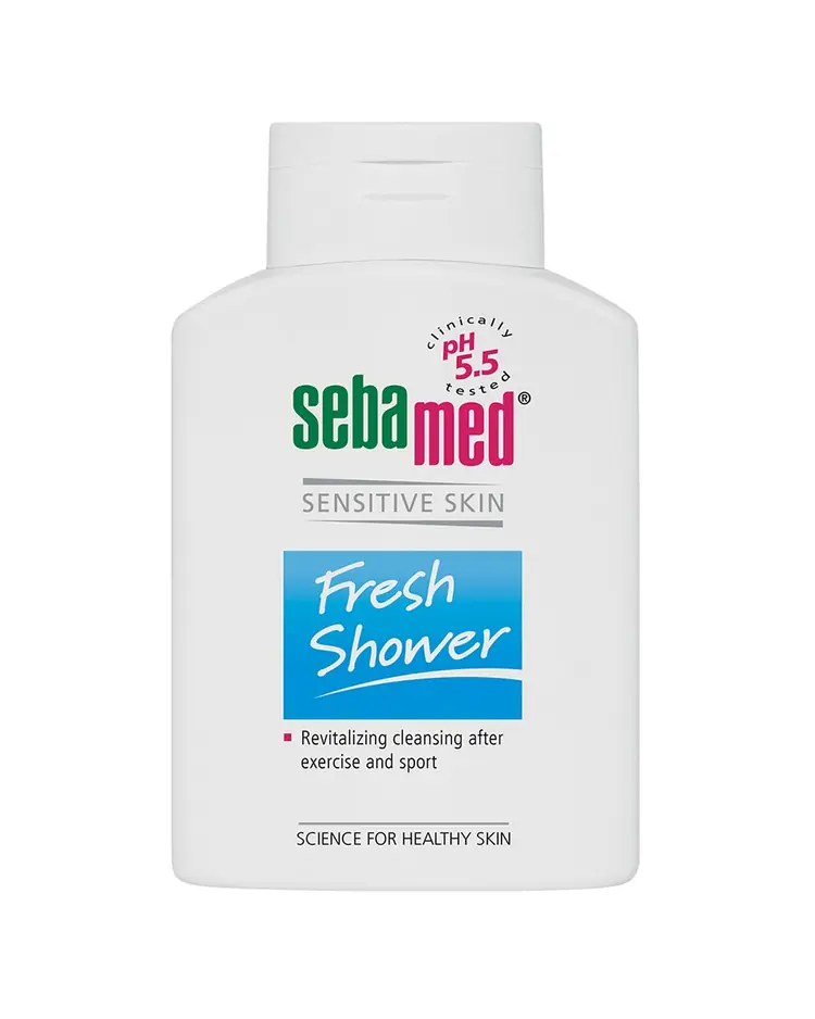 Sebamed Osvježavajući gel za tuširanje 200 ml
