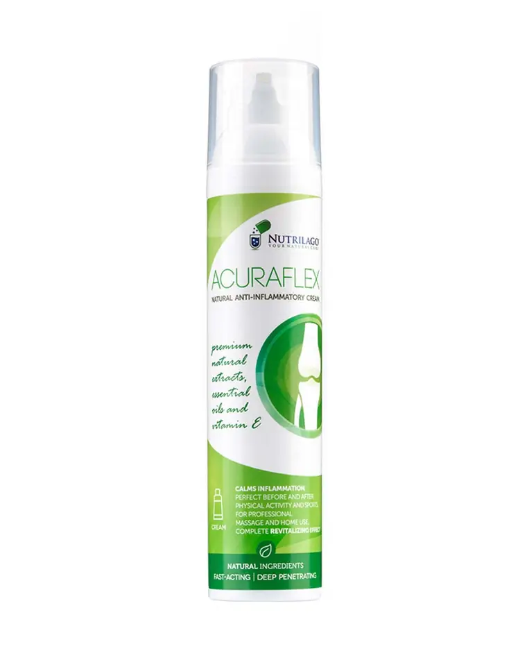 Nutrilago Acuraflex krema
