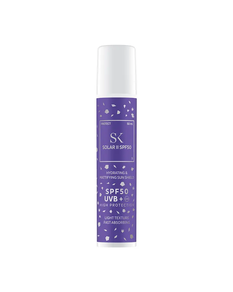 Skintegra Solar II SPF50 50 ml