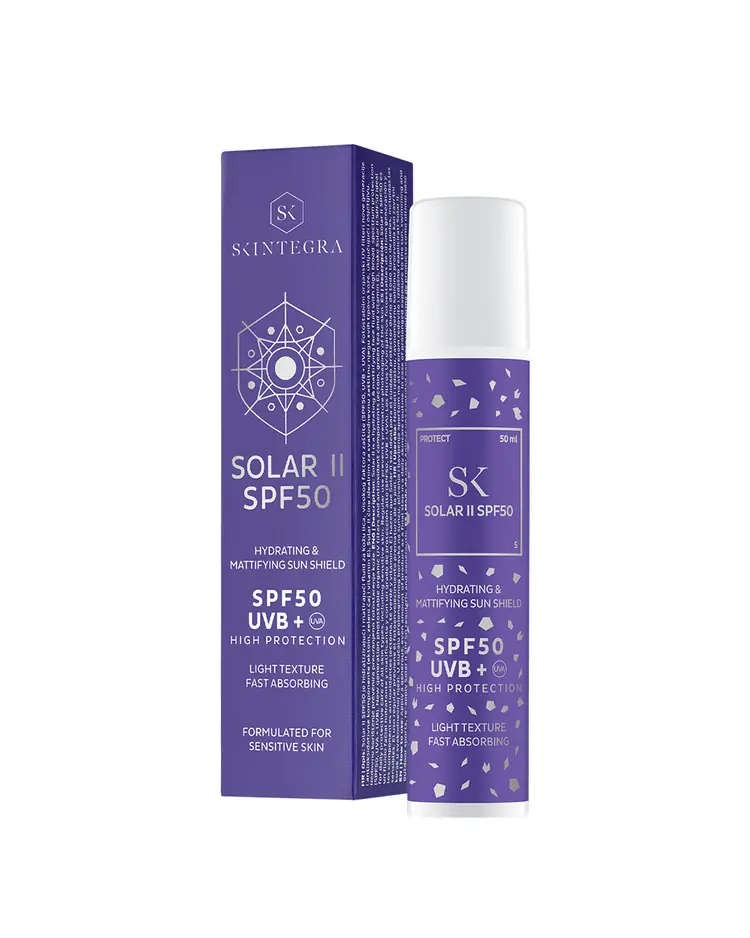 Skintegra Solar II SPF50 50 ml