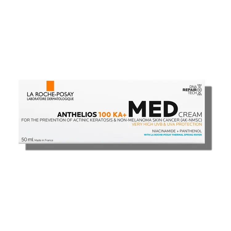La Roche-Posay Anthelios 100 KA+ MED KREMA 50 ml