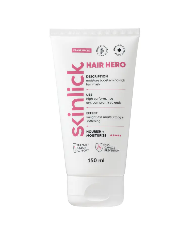 Skinlick Hair Hero, 150 ml