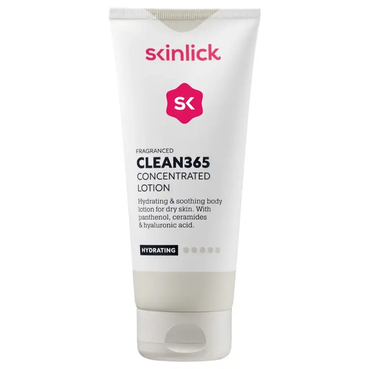 Skinlick Clean365 Lotion, 200 ml