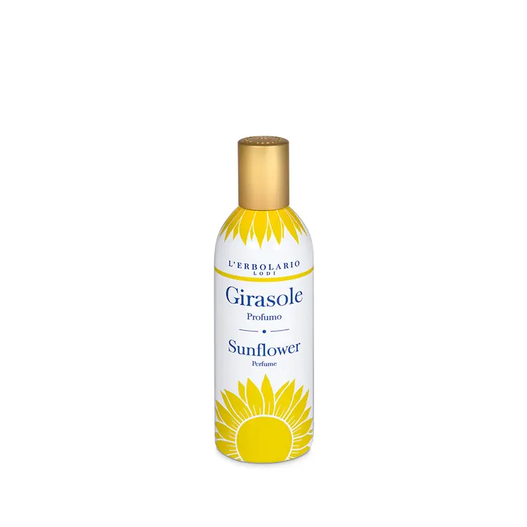 L'Erbolario Girasole parfem 75 ml