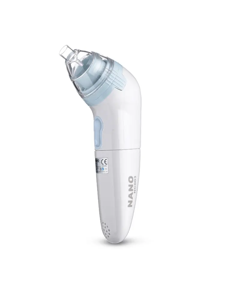 Nano Aspiro NC003 električni aspirator za nos
