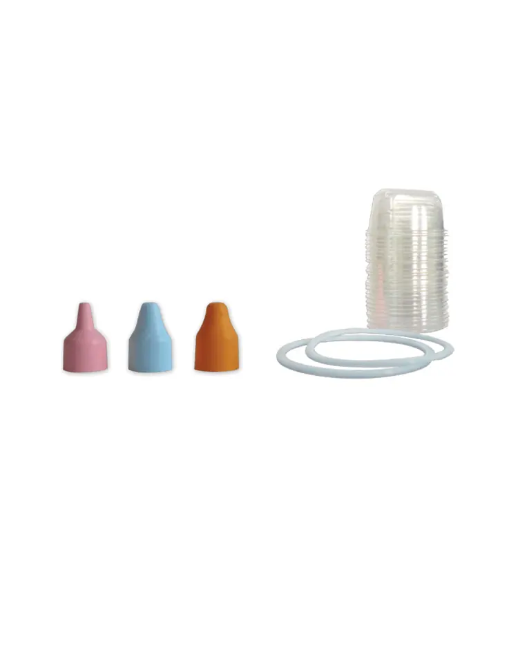Nano Aspiro NC003 električni aspirator za nos