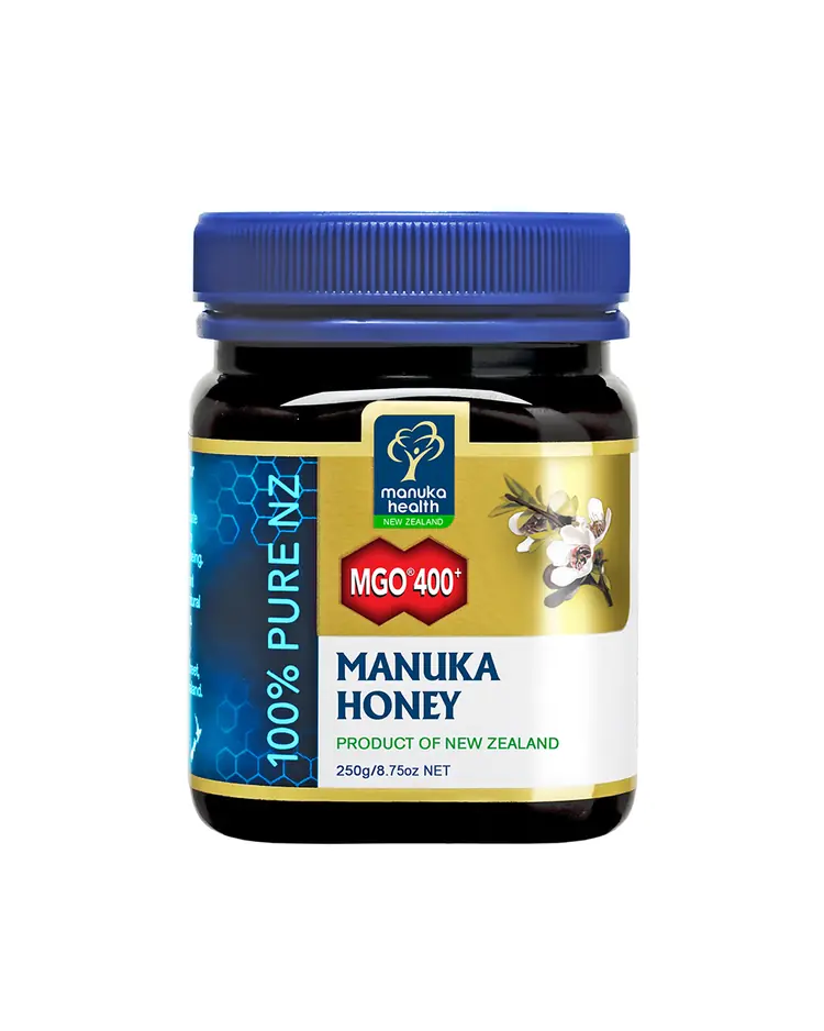 Manuka Med MGO 400+ 250g