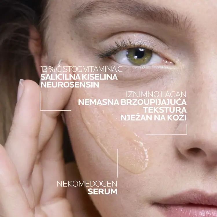 La Roche-Posay Pure Vitamin C12, 30 ml