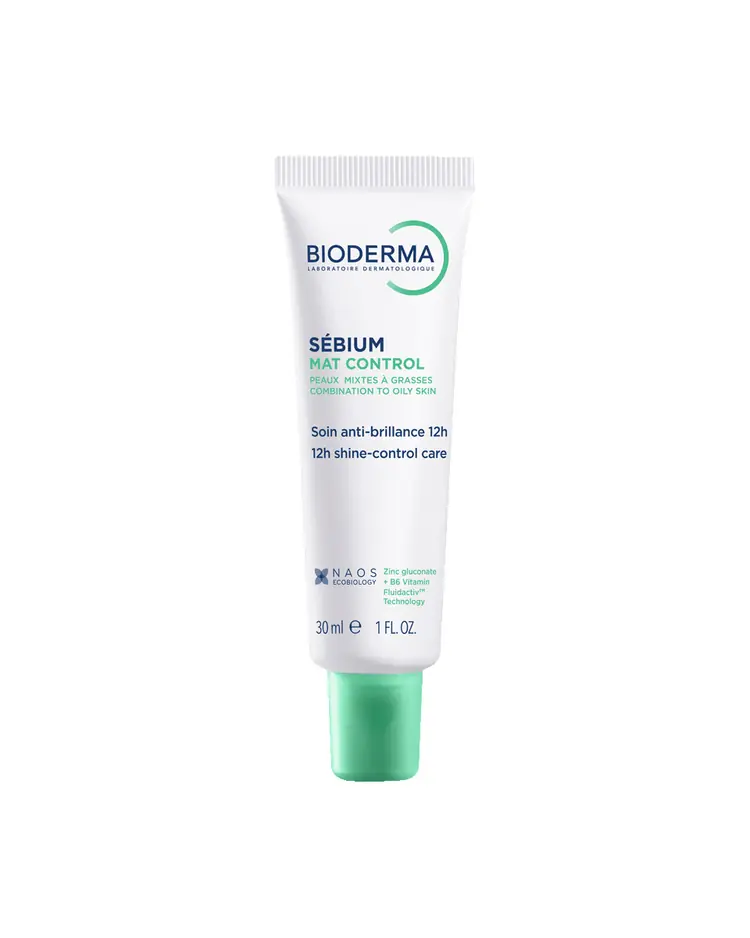Bioderma Sebium Mat control 30 ml tuba