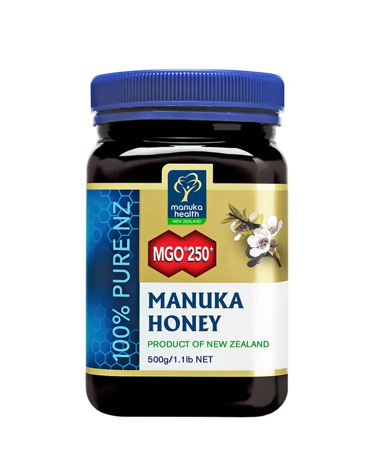 Manuka Med MGO 250+ 500g