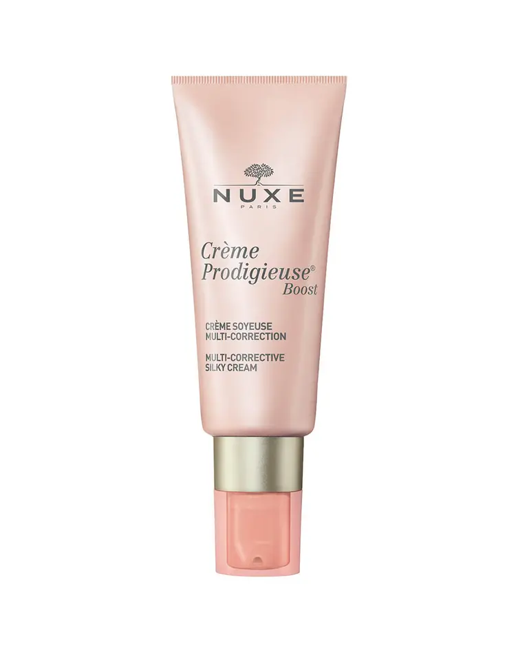 Nuxe multikorektivna svilenkasta krema 40 ml