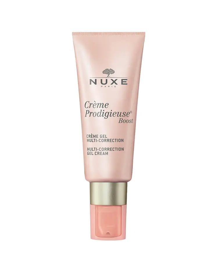 Nuxe multikorektivna gel krema  40 ml