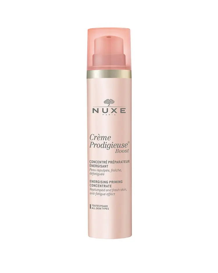 Nuxe energizirajući koncentrat za pripremu kože na daljnju njegu 100 ml