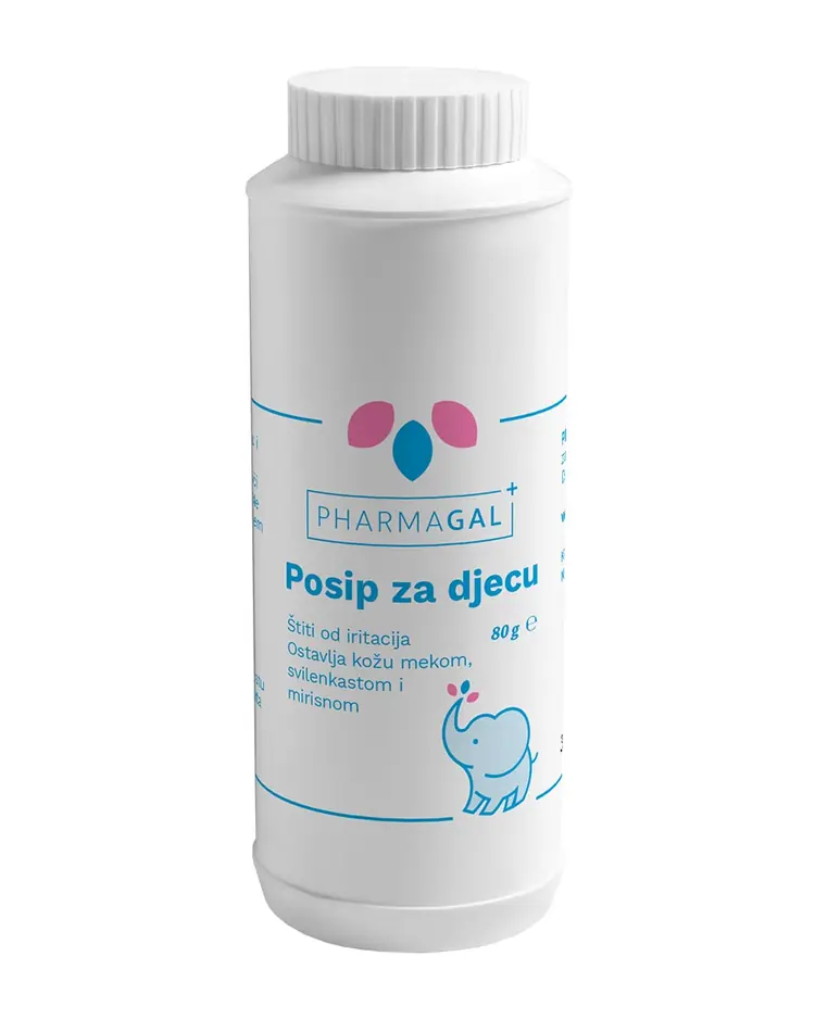 Pharmagal Posip za djecu