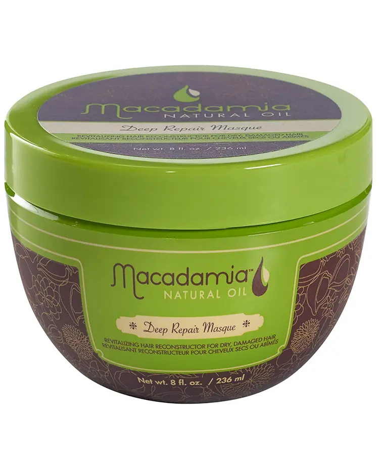 Macadamia Deep Repair Masque 100 ml