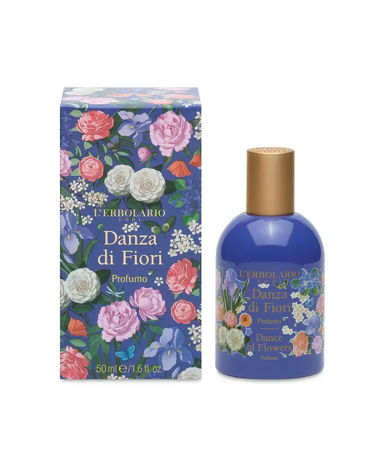 L’Erbolario Ples cvjetova, EDP  50 ml