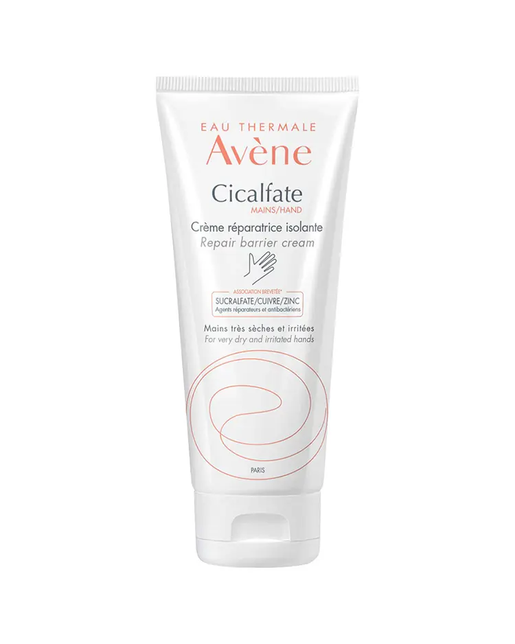 Eau Thermale Avène Cicalfate HAND obnavljajuća barrier krema za ruke