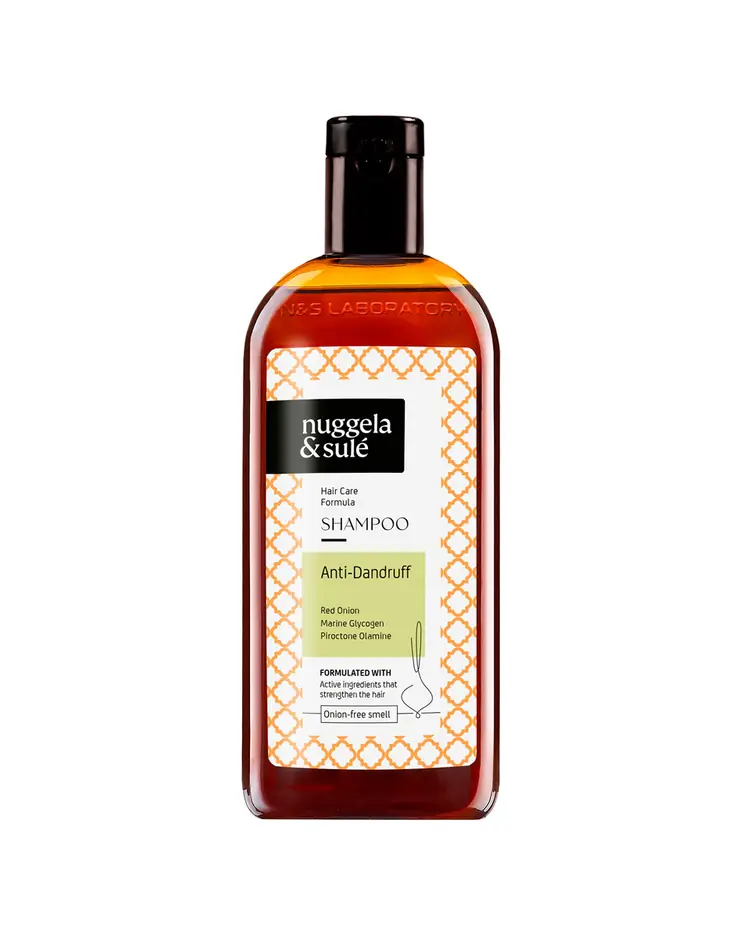 Nuggela & Sulé Anti-Dandruff šampon 250 ml