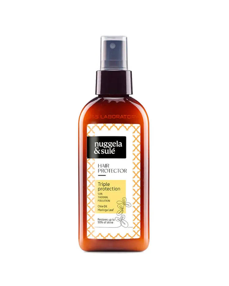Nuggela & Sulé Hair Protector 100 ml