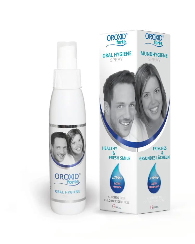Oroxid Forte Spray 100 ml