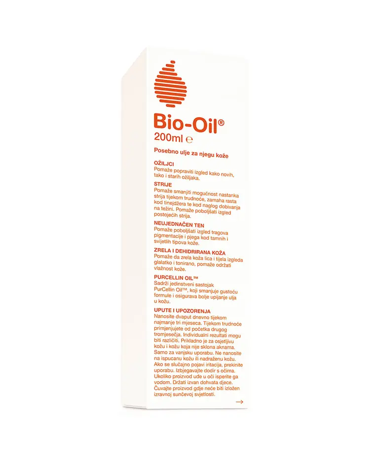 Bio-Oil ulje