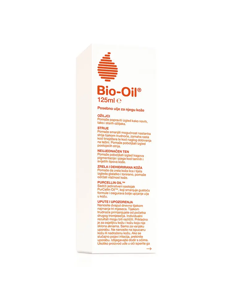 Bio-Oil ulje