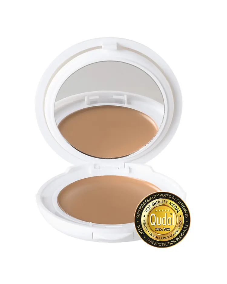 Eau Thermale Avène Kompakt SPF 50
