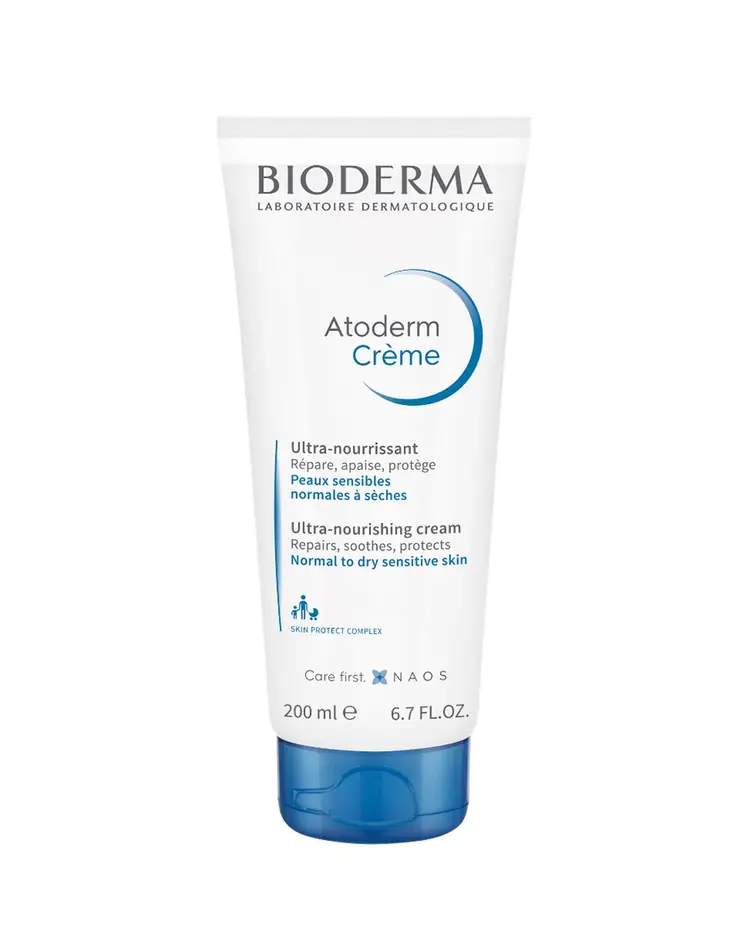 Bioderma Atoderm Créme