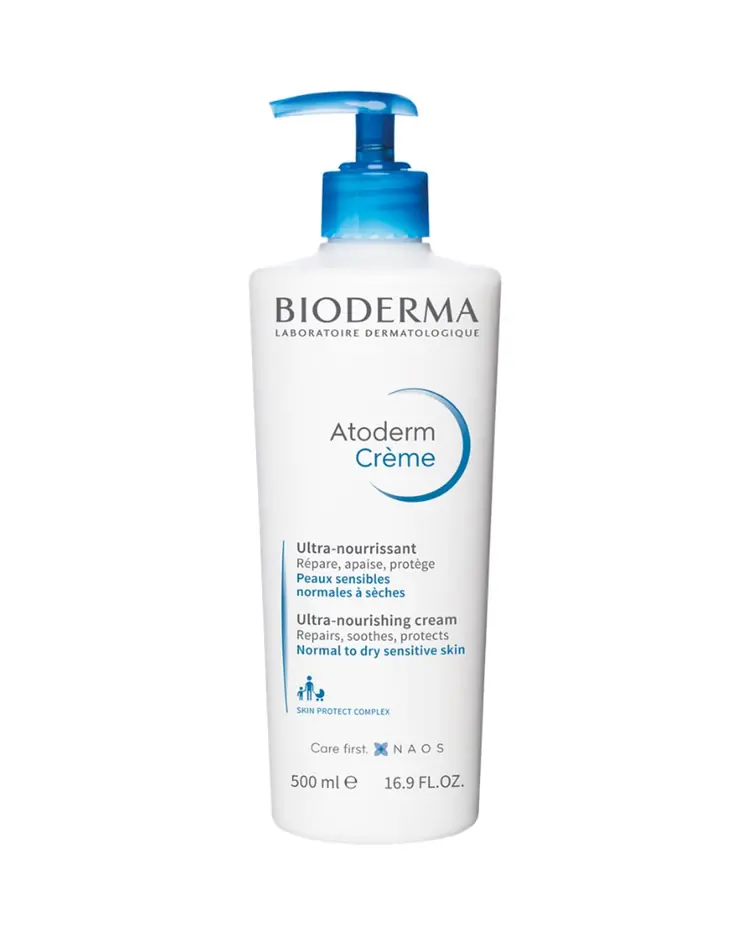 Bioderma Atoderm Créme