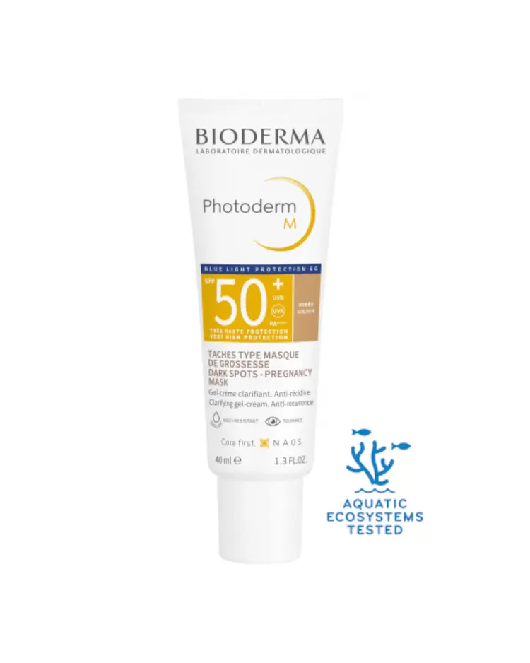 Bioderma Photoderm M Claire SPF 50+ 40 ml