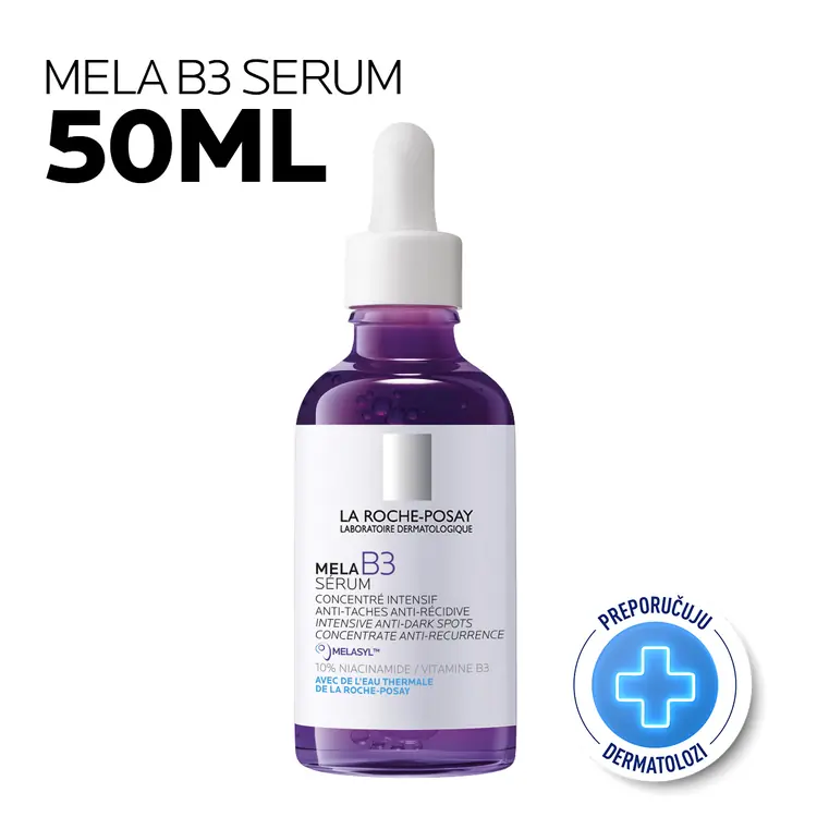 La Roche-Posay Mela B3 serum, 50 ml