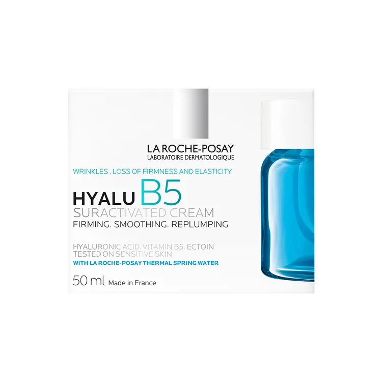 La Roche-Posay Hyalu B5 Visokoučinkovita krema, 50 ml