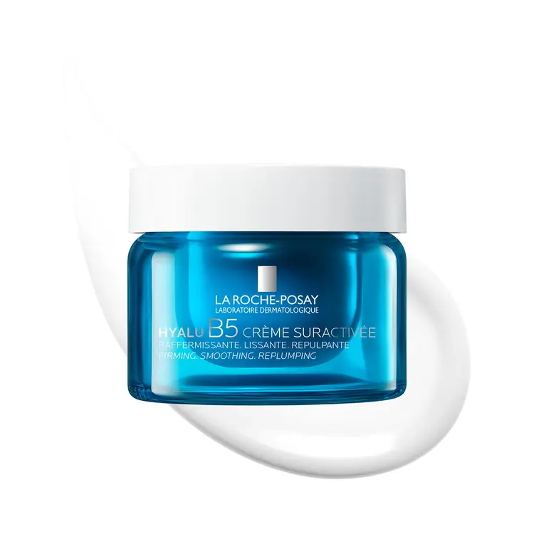 La Roche-Posay Hyalu B5 Visokoučinkovita krema, 50 ml