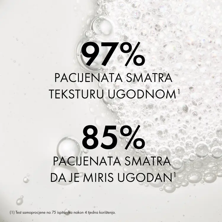 Vichy Dercos Energy+ šampon protiv opadanja kose, ECO REFILL 400ml