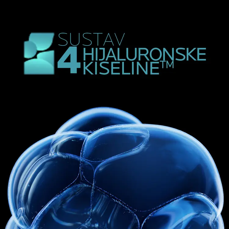 La Roche-Posay Hyalu B5 visokoučinkoviti serum, 30 ml