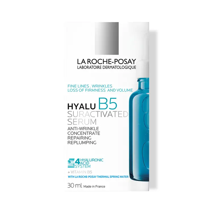La Roche-Posay Hyalu B5 visokoučinkoviti serum, 30 ml