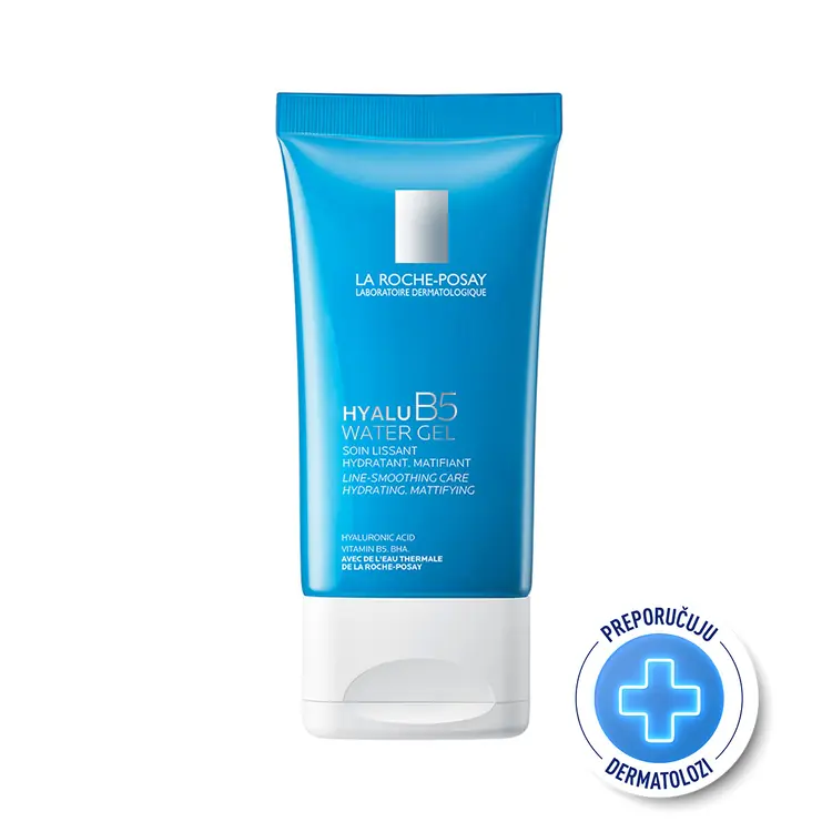 La Roche-Posay Hyalu B5 Vodeni gel, 40 ml