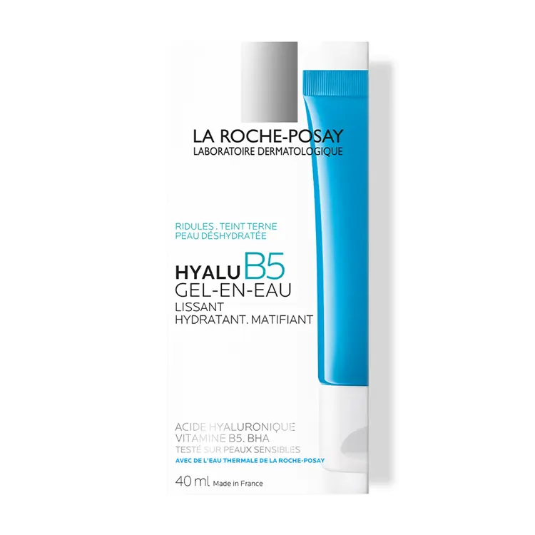 La Roche-Posay Hyalu B5 Vodeni gel, 40 ml