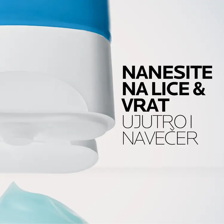 La Roche-Posay Hyalu B5 Vodeni gel, 40 ml