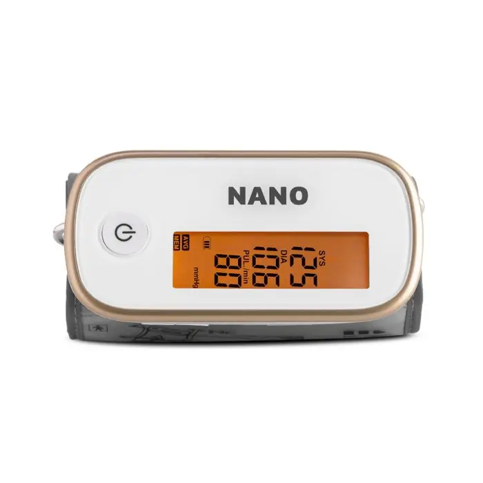 Nano Black line Evolution-1