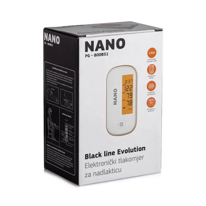 Nano Black line Evolution-4
